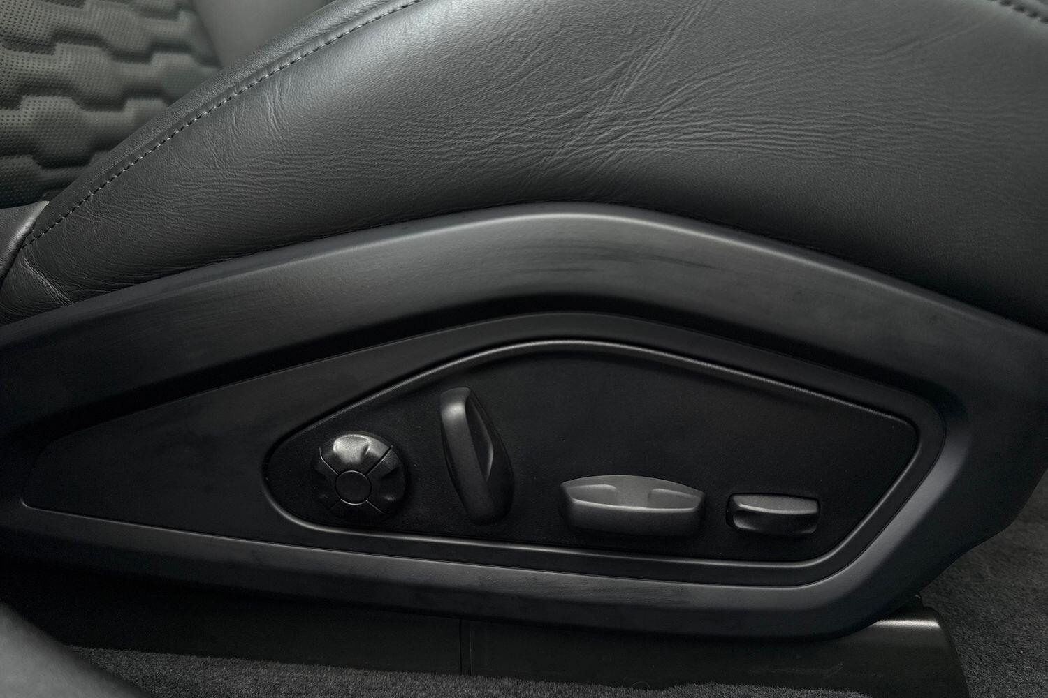 Used Audi e-tron GT 2025 for sale - 77040455: Photo 45