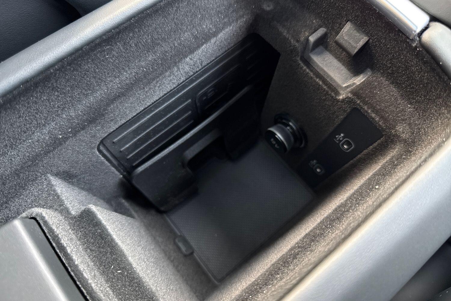 Used Audi e-tron GT 2025 for sale - 77040455: Photo 49