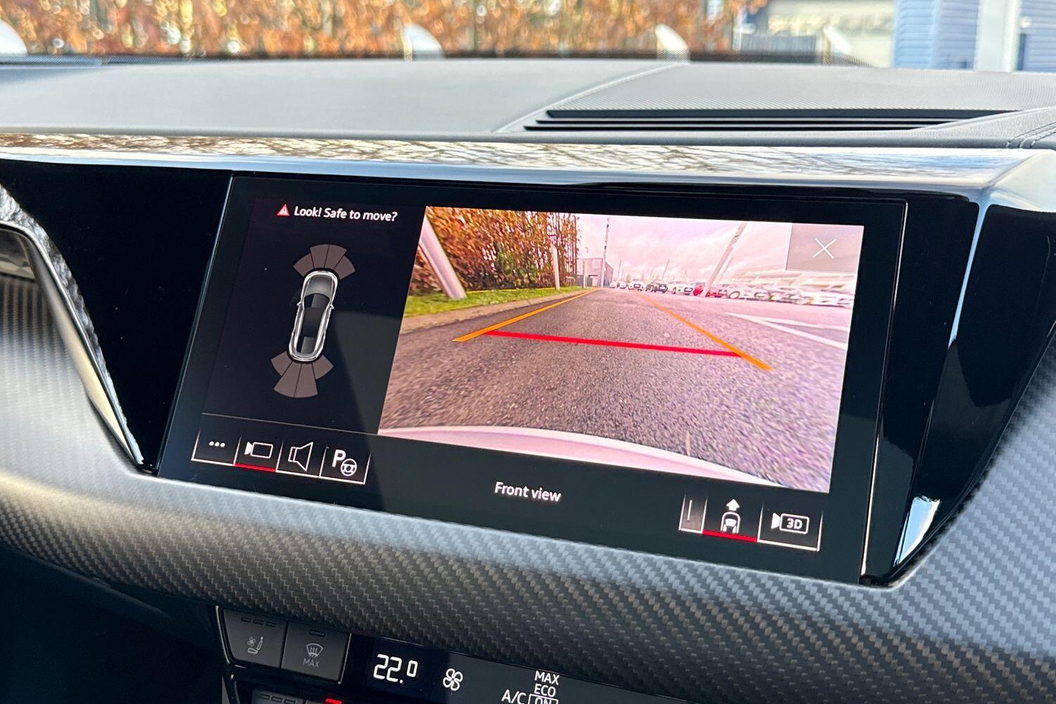 Used Audi e-tron GT 2025 for sale - 77040455: Photo 5