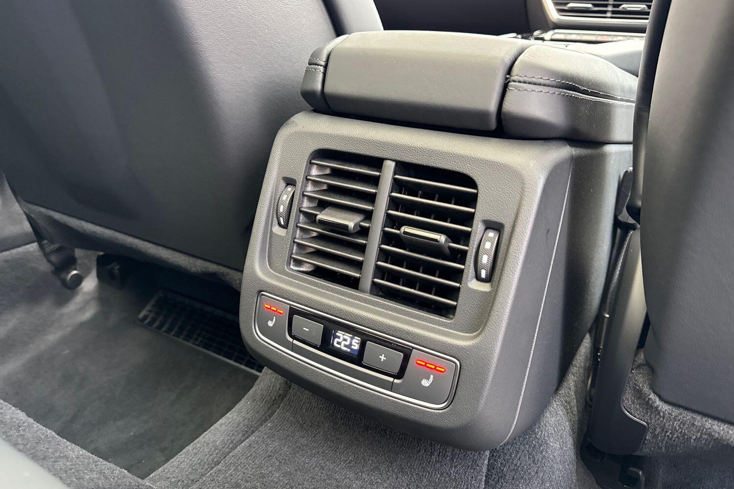 Used Audi e-tron GT 2025 for sale - 77040455: Photo 50