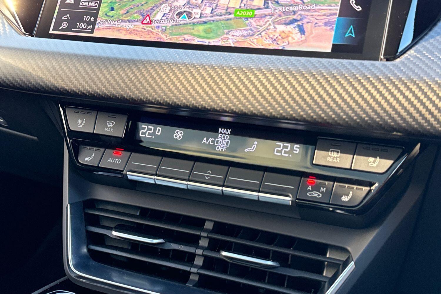 Used Audi e-tron GT 2025 for sale - 77040455: Photo 53