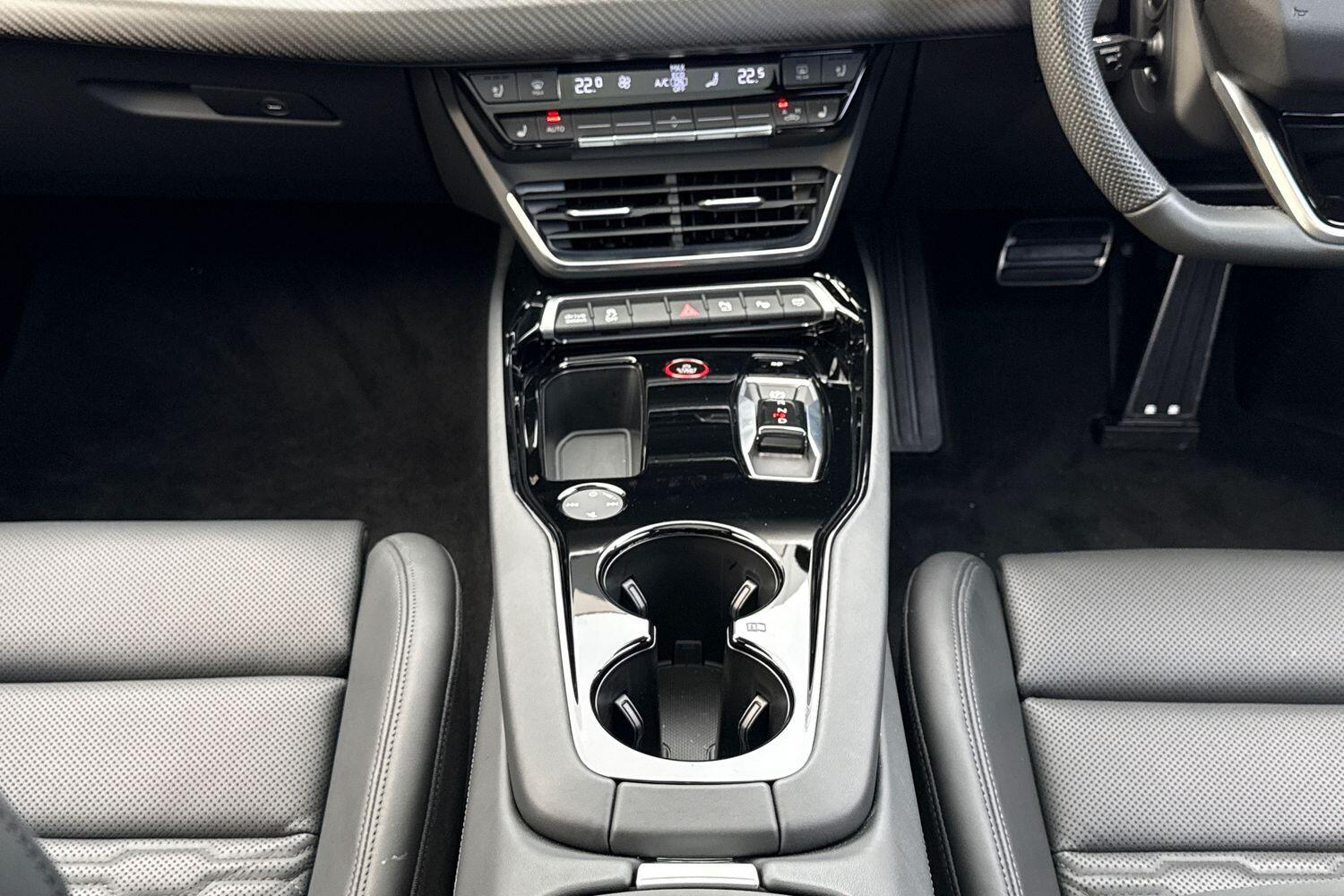 Used Audi e-tron GT 2025 for sale - 77040455: Photo 54