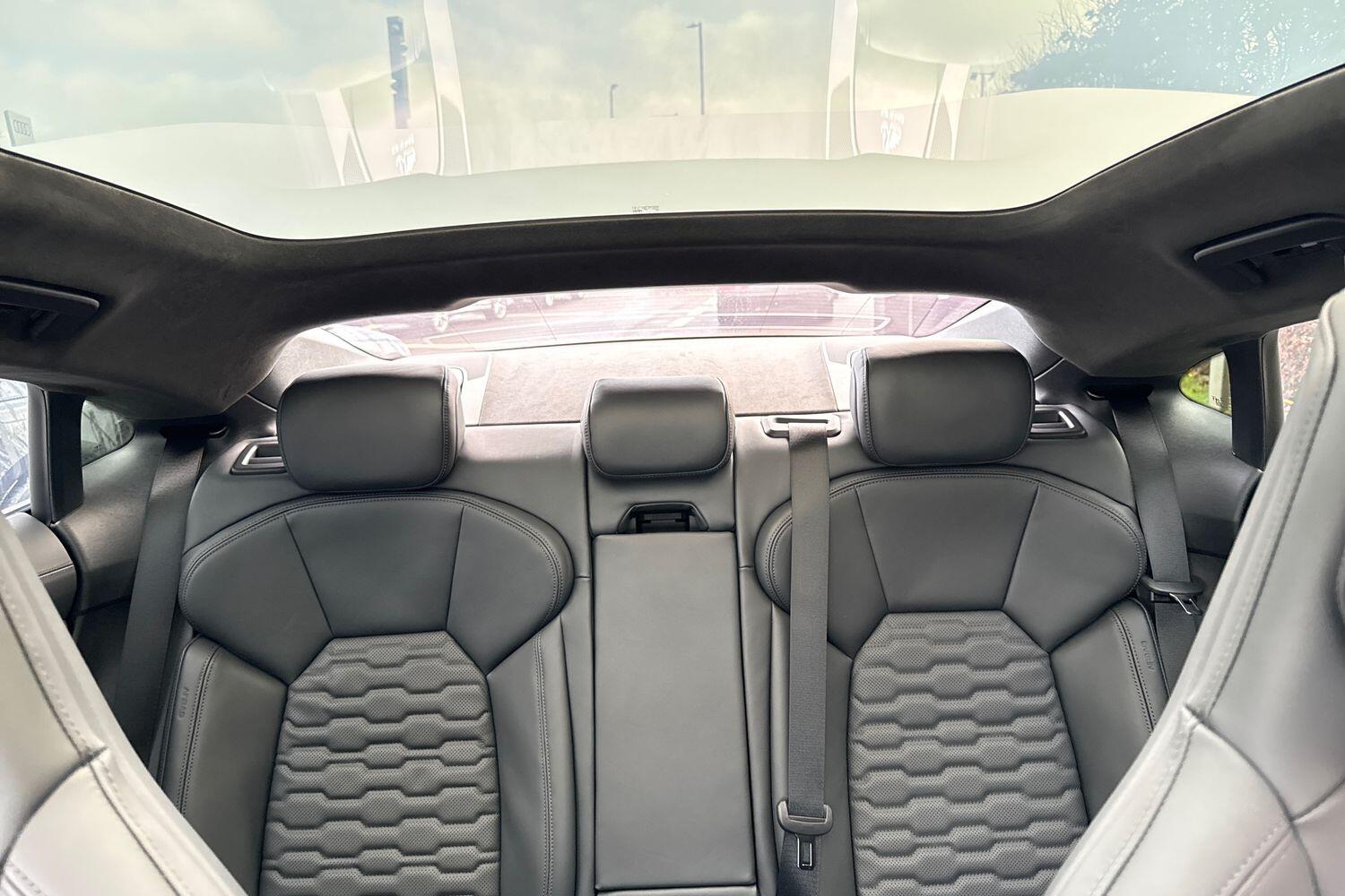 Used Audi e-tron GT 2025 for sale - 77040455: Photo 7