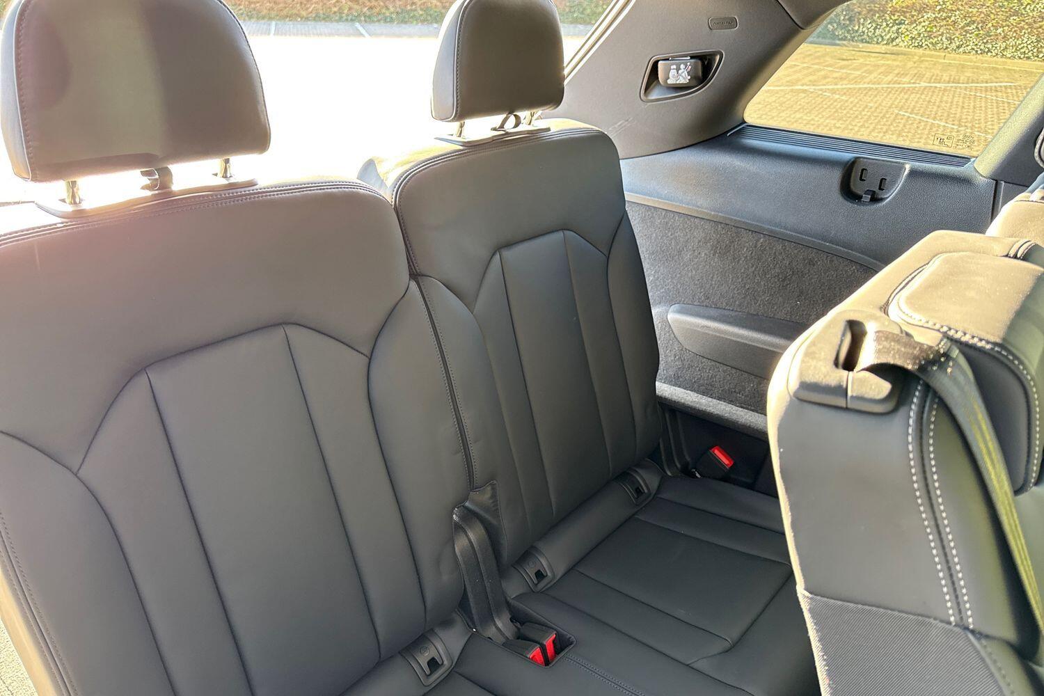 Used Audi Q7 2025 for sale - 77497473: Photo 23