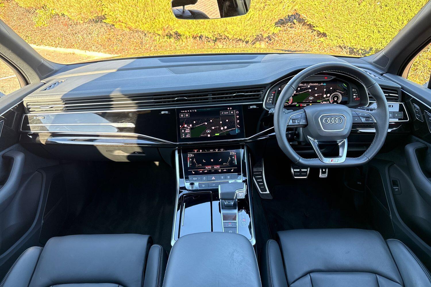 Used Audi Q7 2025 for sale - 77497473: Photo 3