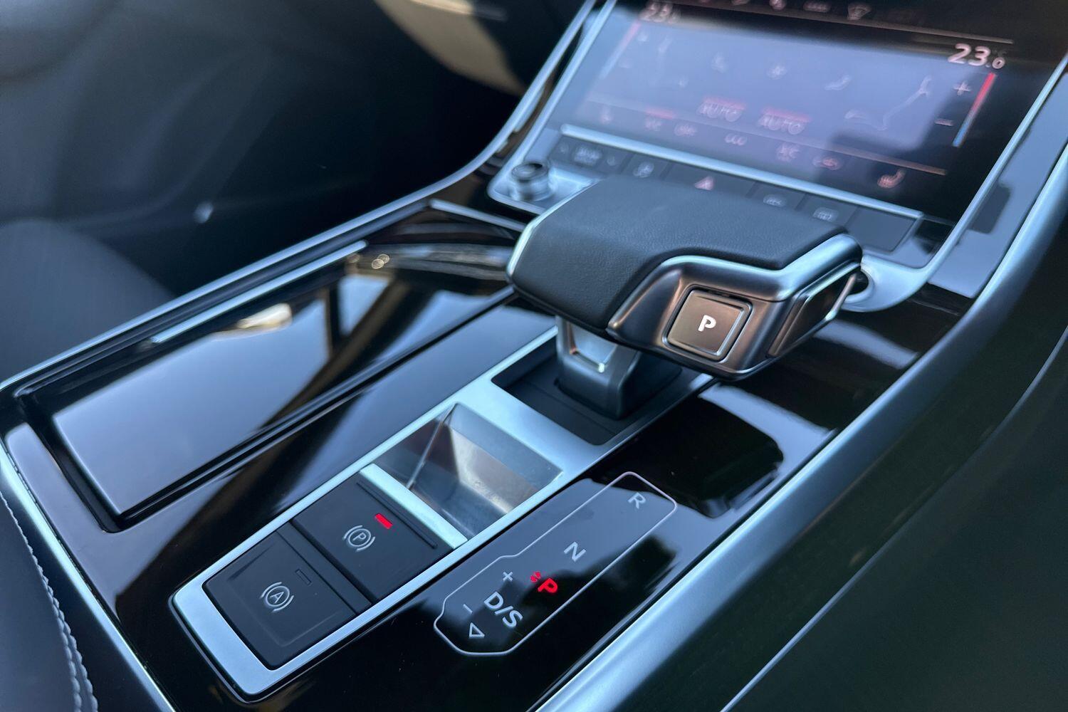 Used Audi Q7 2025 for sale - 77497473: Photo 31