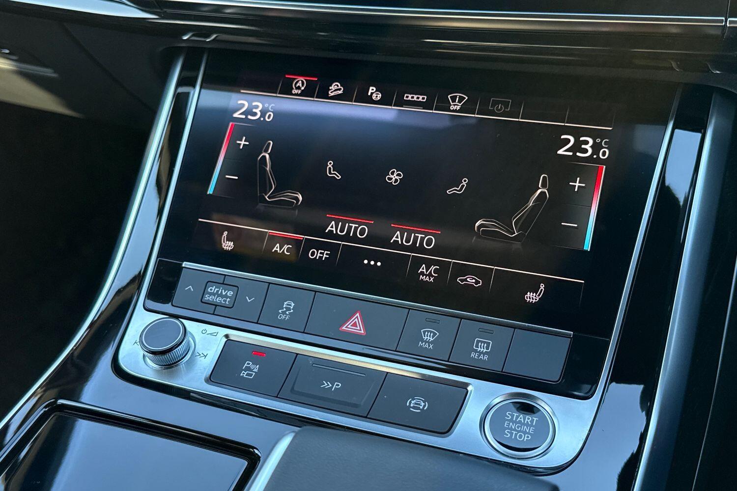 Used Audi Q7 2025 for sale - 77497473: Photo 35