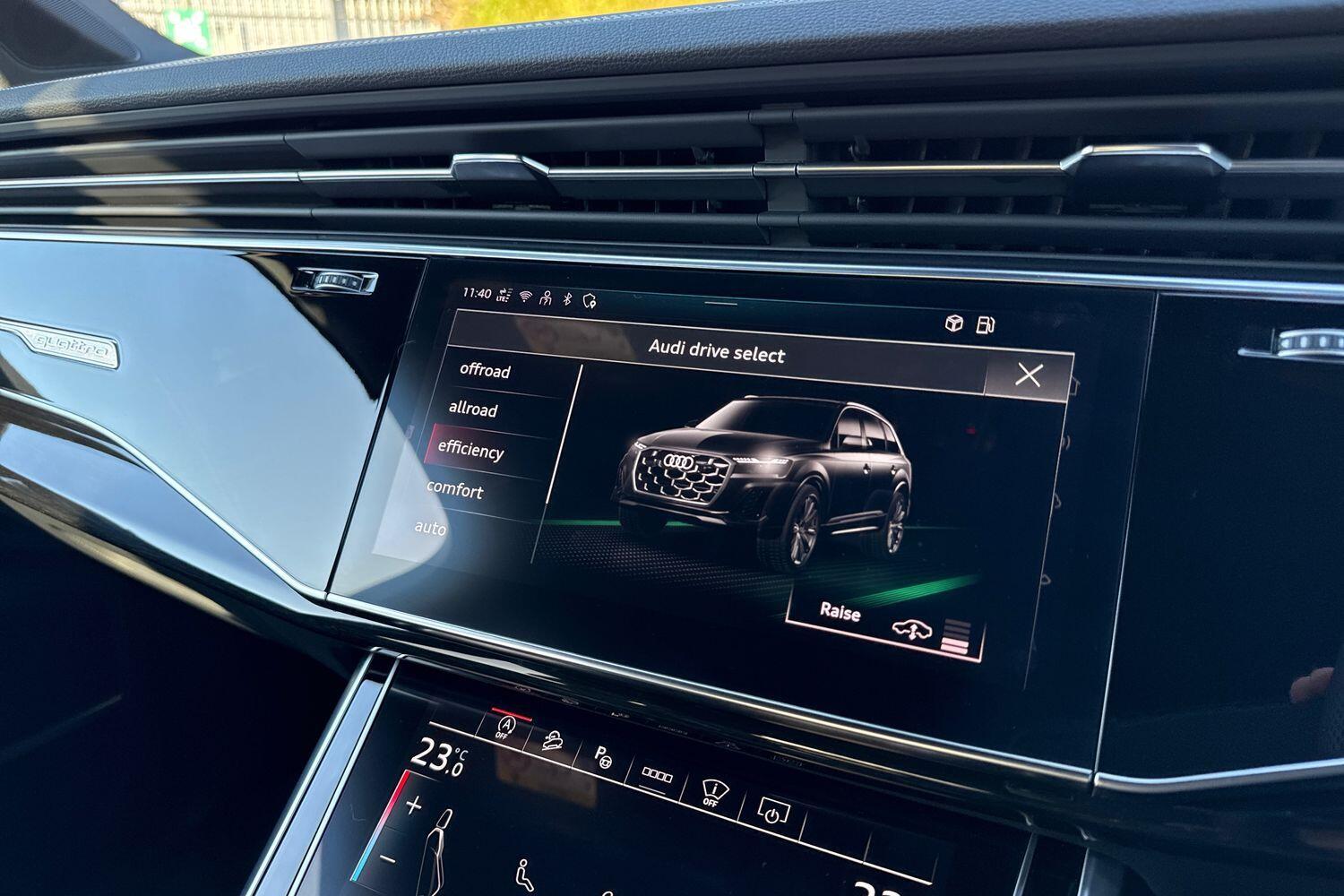 Used Audi Q7 2025 for sale - 77497473: Photo 36