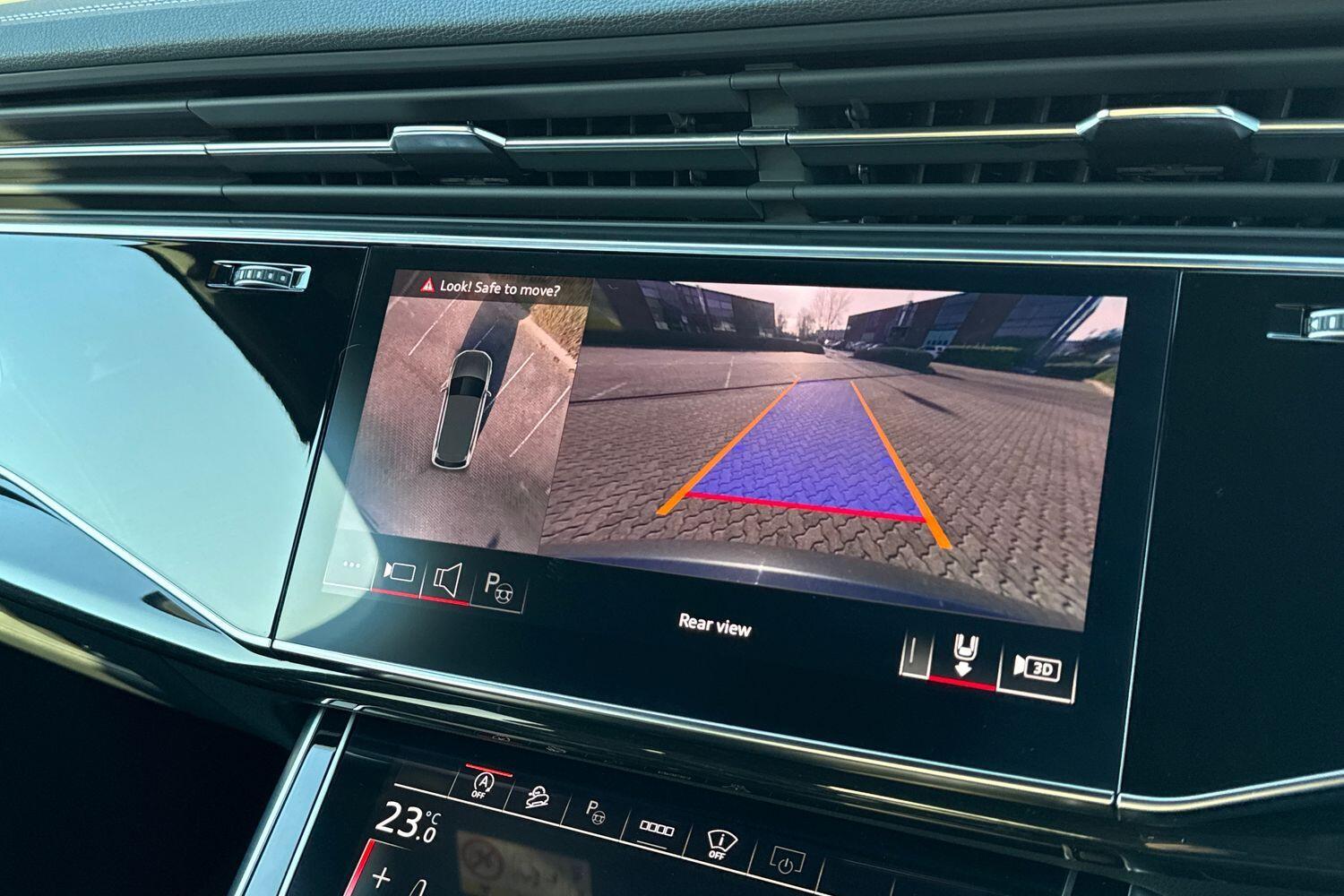 Used Audi Q7 2025 for sale - 77497473: Photo 4