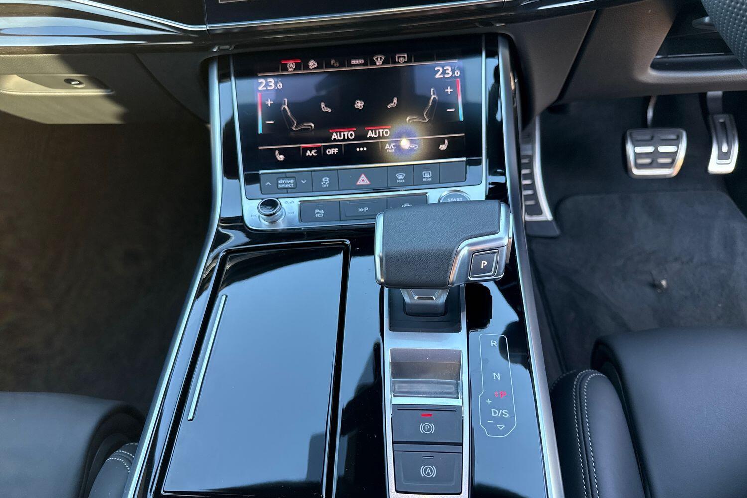 Used Audi Q7 2025 for sale - 77497473: Photo 44