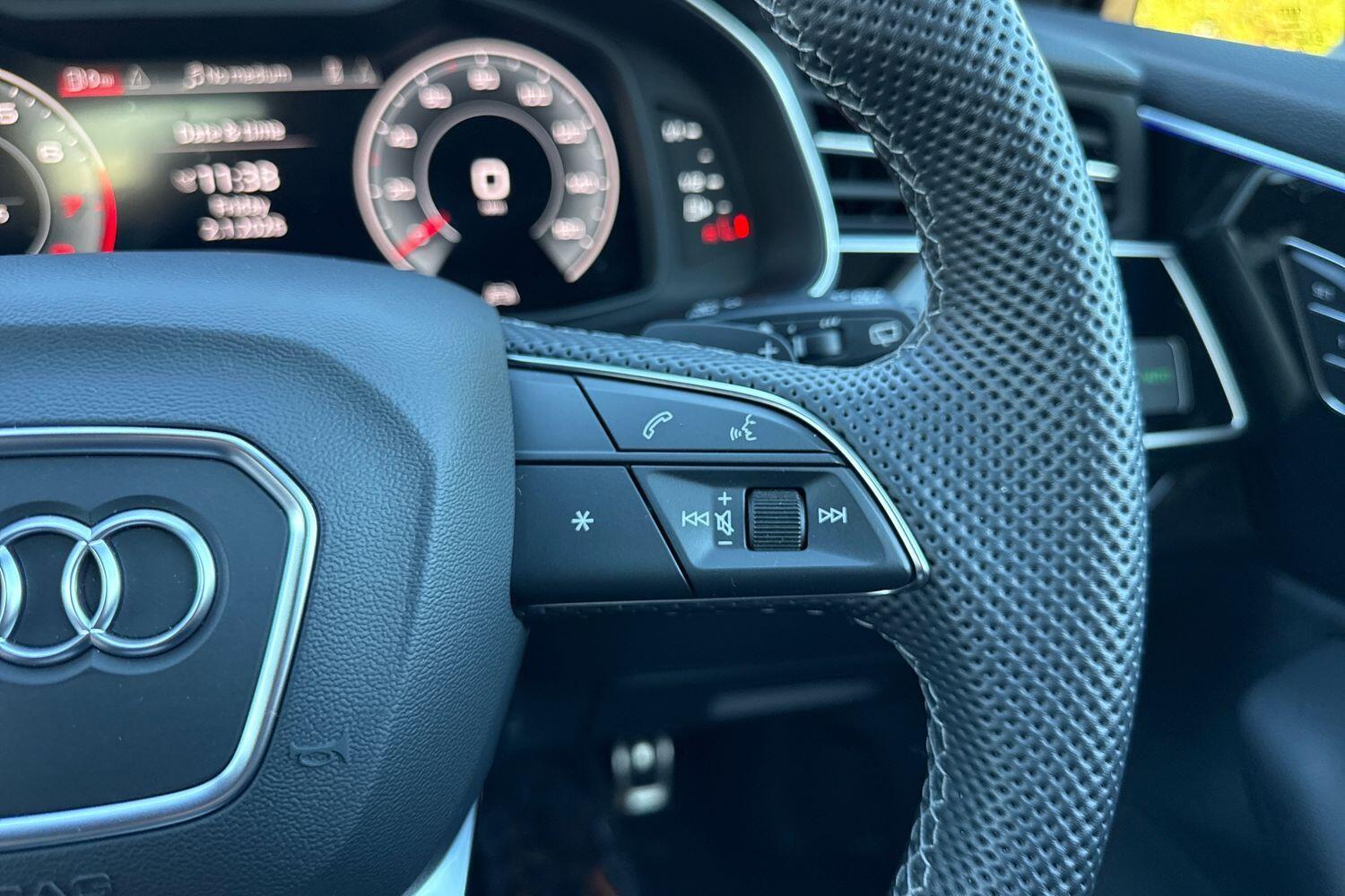 Used Audi Q7 2025 for sale - 77497473: Photo 46