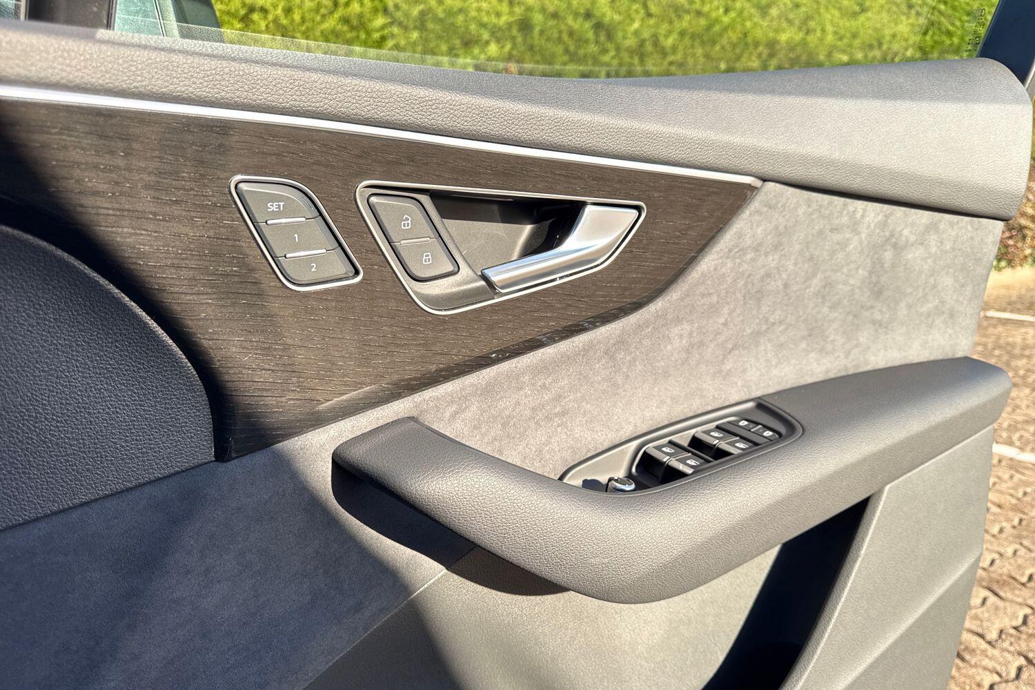 Used Audi Q7 2025 for sale - 77497473: Photo 47