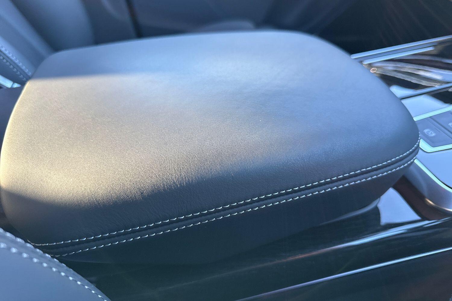 Used Audi Q7 2025 for sale - 77497473: Photo 48