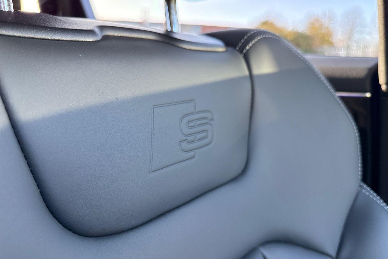 Used Audi Q7 2025 for sale - 77497473: Photo 50