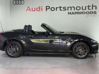 Used Mazda MX-5 2018 for sale - 75215065: Photo