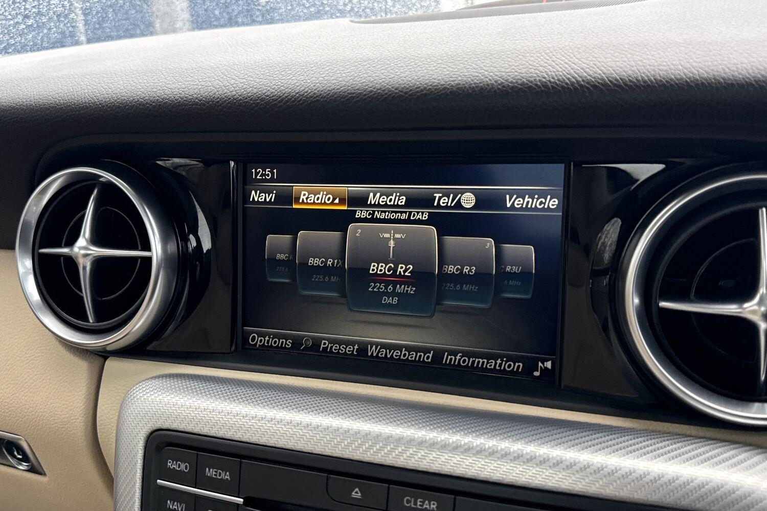 Used Mercedes-Benz SLC 2018 for sale - 77291846: Photo 10