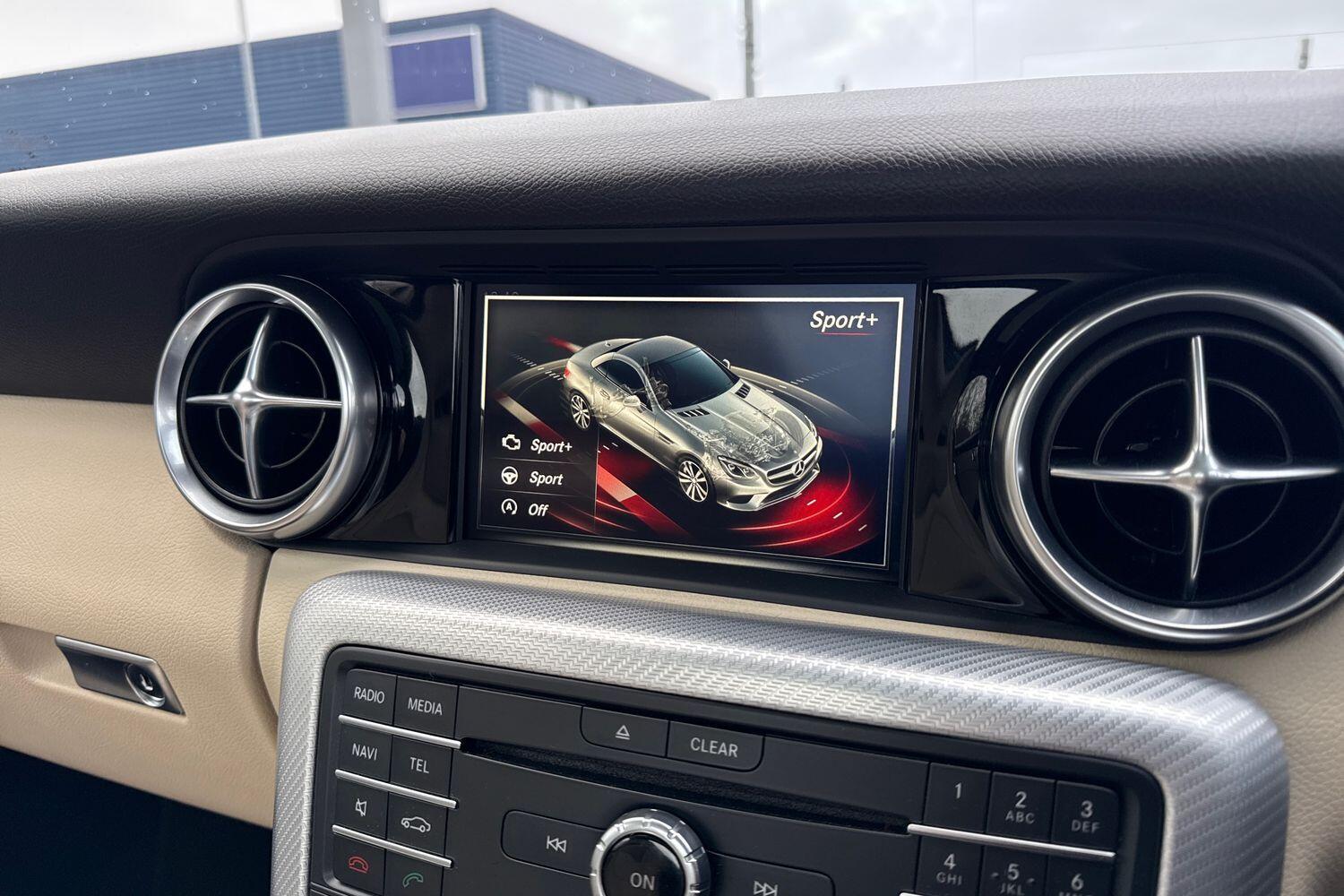 Used Mercedes-Benz SLC 2018 for sale - 77291846: Photo 18