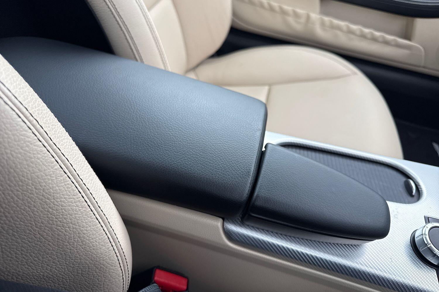 Used Mercedes-Benz SLC 2018 for sale - 77291846: Photo 26