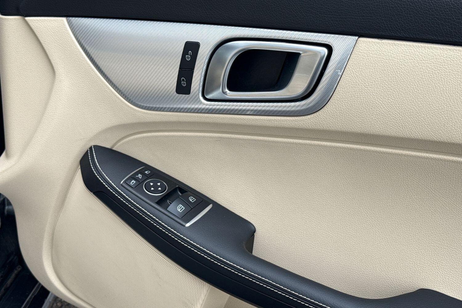 Used Mercedes-Benz SLC 2018 for sale - 77291846: Photo 29