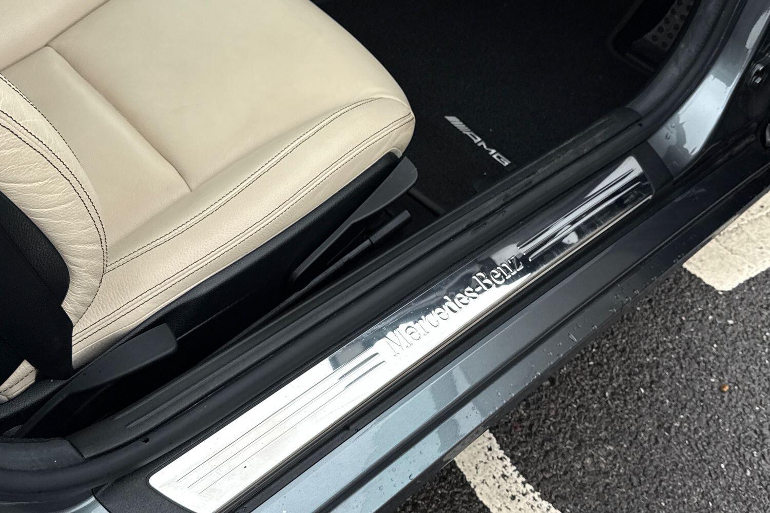 Used Mercedes-Benz SLC 2018 for sale - 77291846: Photo 31