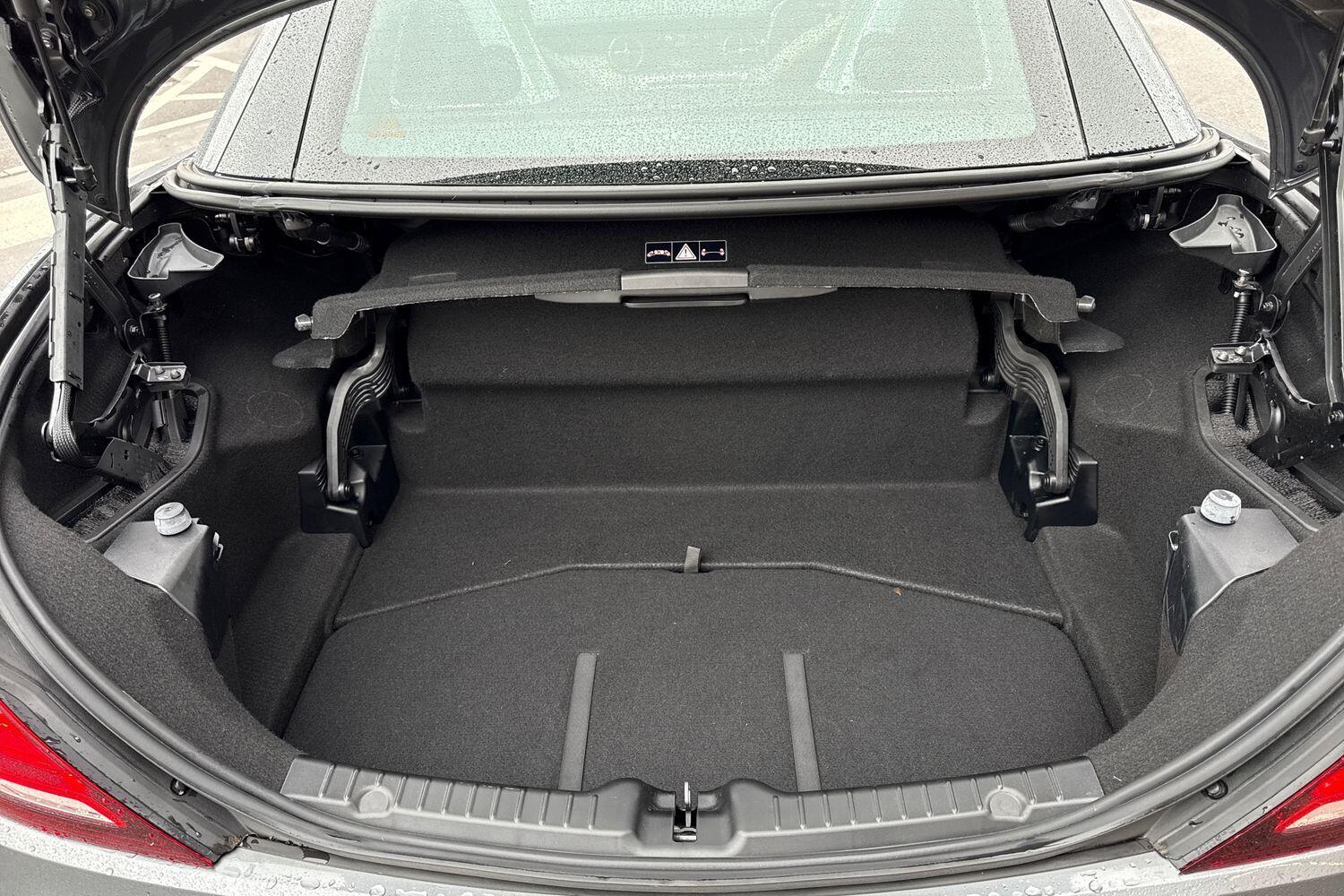 Used Mercedes-Benz SLC 2018 for sale - 77291846: Photo 34