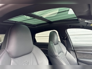 Used Audi e-tron S 2021 for sale - 75577156: Photo