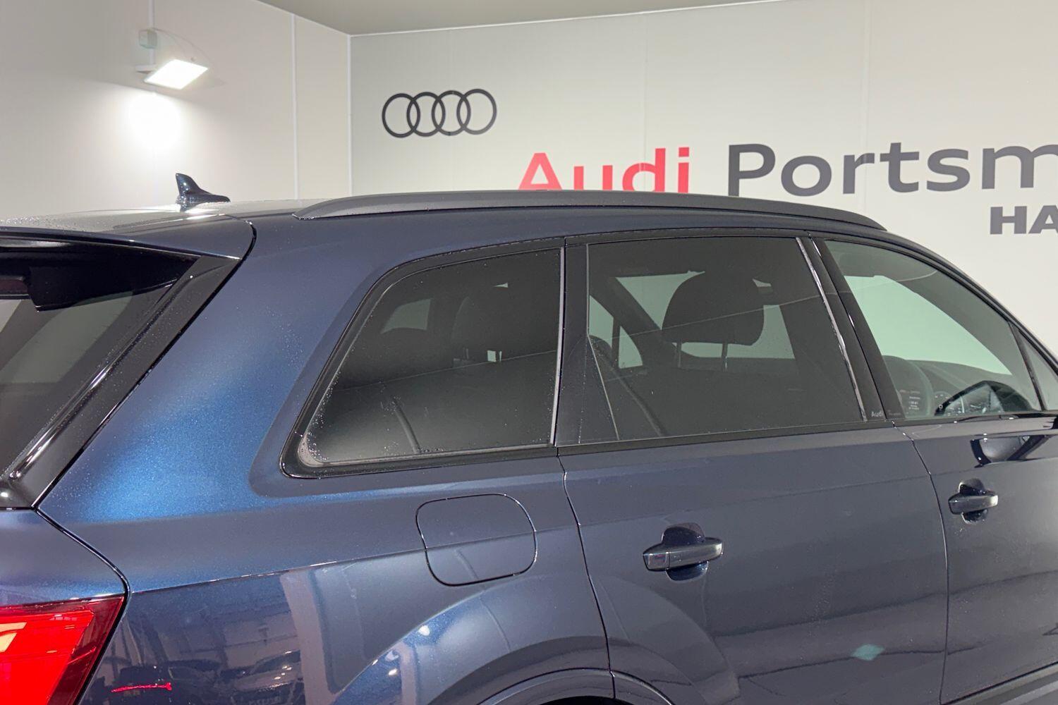 Used Audi Q7 2025 for sale - 76456668: Photo 13