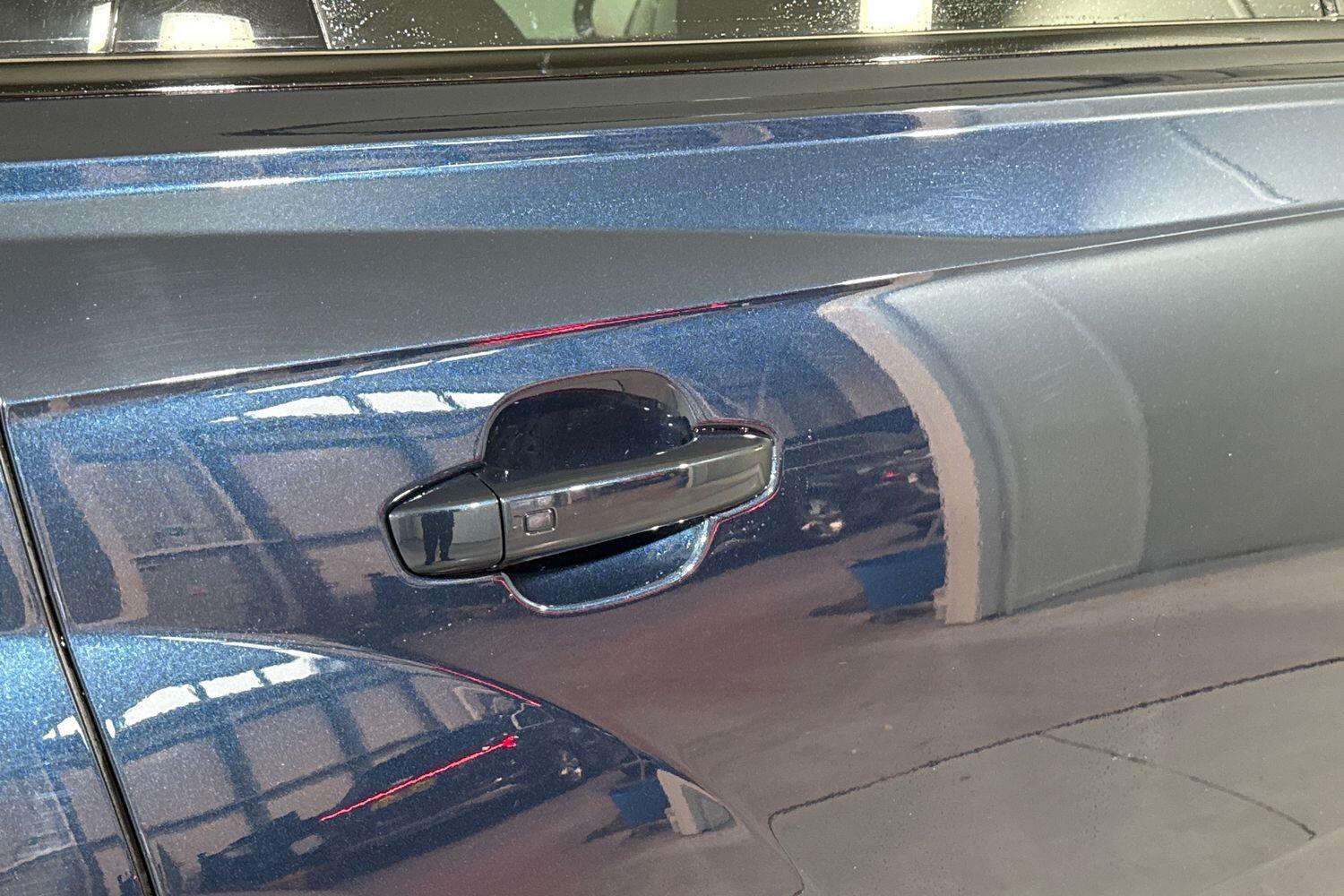 Used Audi Q7 2025 for sale - 76456668: Photo 15