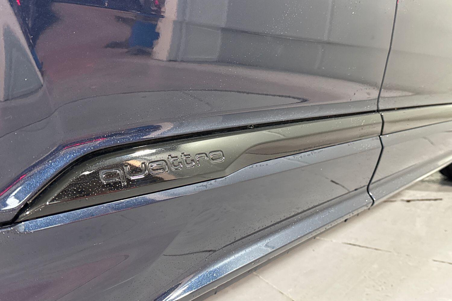 Used Audi Q7 2025 for sale - 76456668: Photo 16