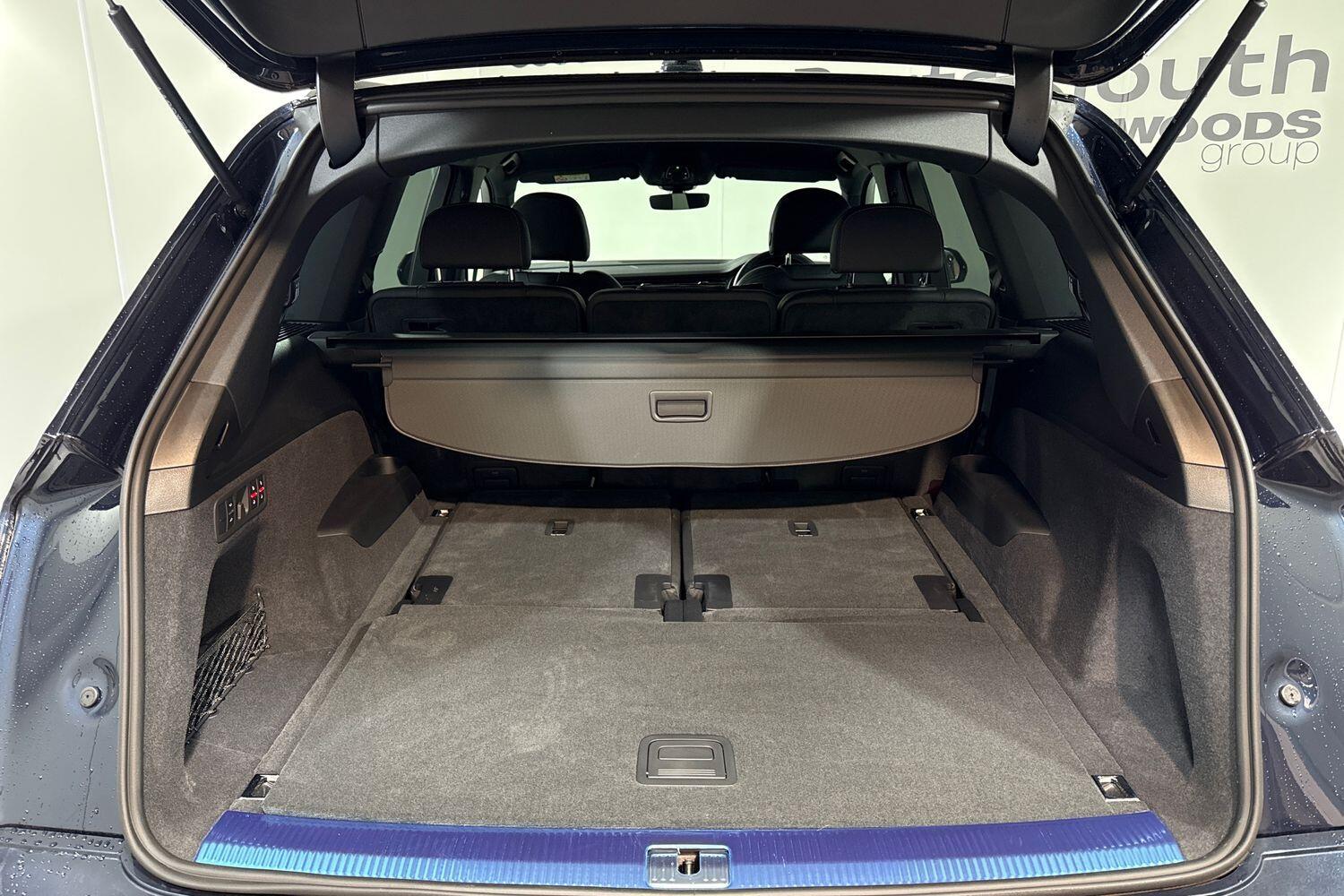 Used Audi Q7 2025 for sale - 76456668: Photo 18