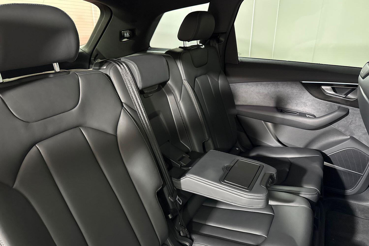 Used Audi Q7 2025 for sale - 76456668: Photo 21