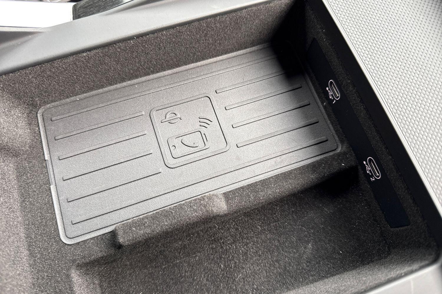 Used Audi Q7 2025 for sale - 76456668: Photo 22