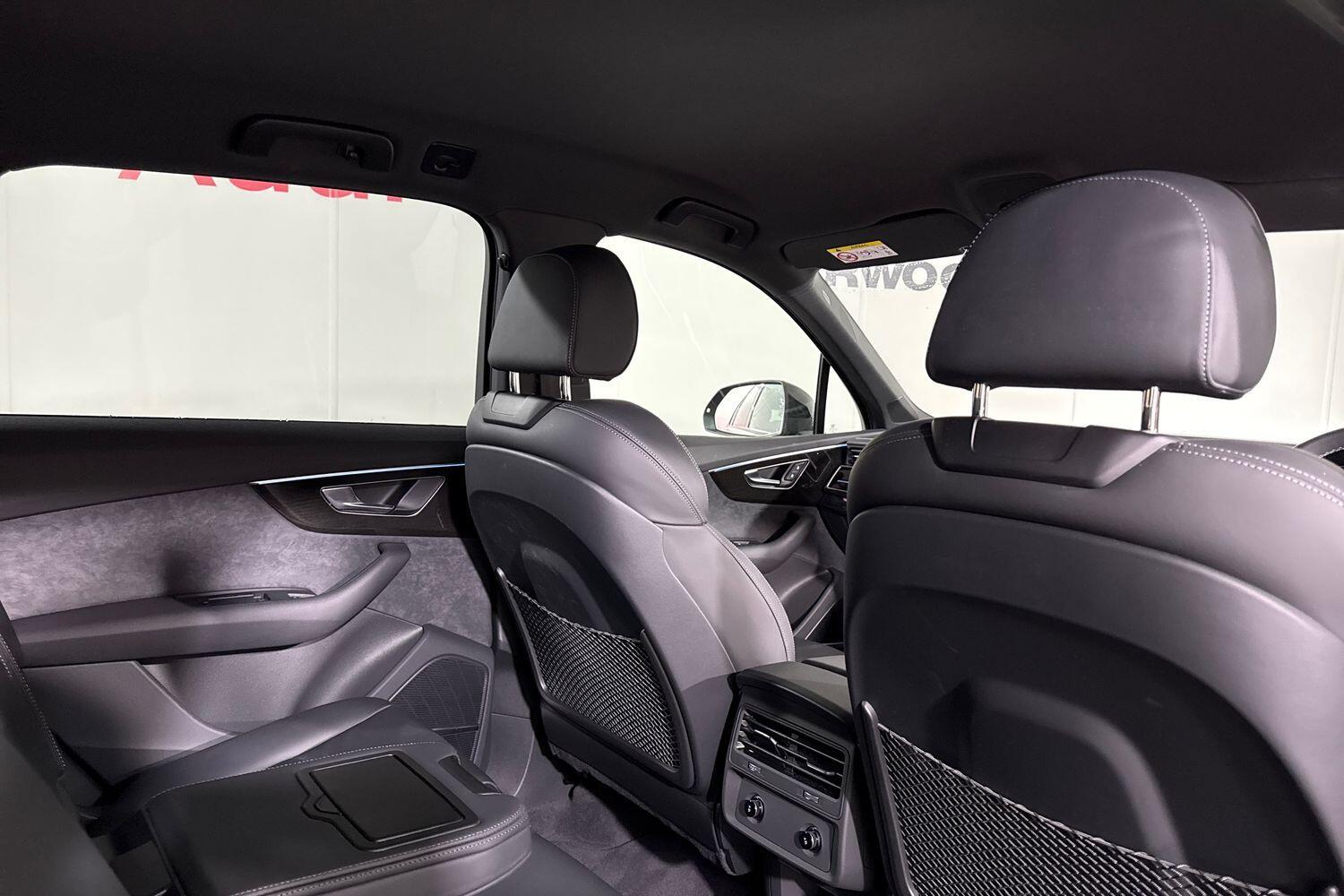 Used Audi Q7 2025 for sale - 76456668: Photo 23