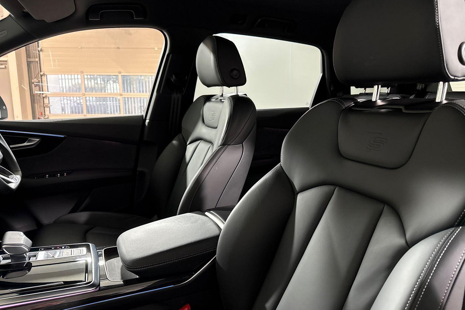 Used Audi Q7 2025 for sale - 76456668: Photo 28