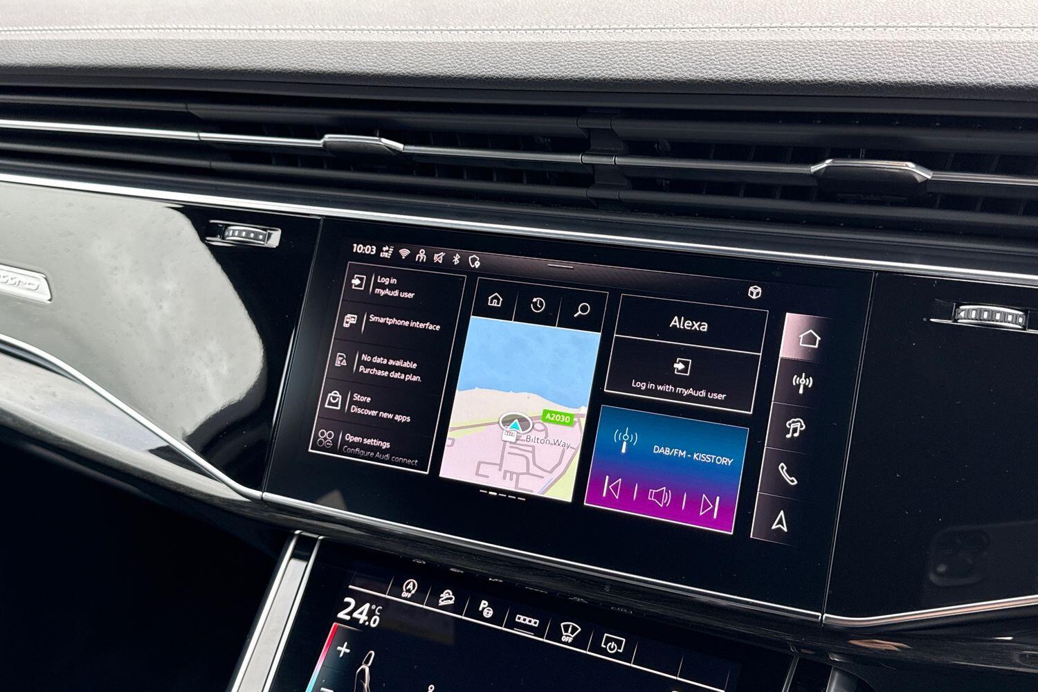 Used Audi Q7 2025 for sale - 76456668: Photo 29