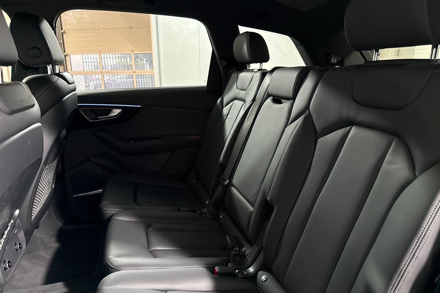 Used Audi Q7 2025 for sale - 76456668: Photo 30