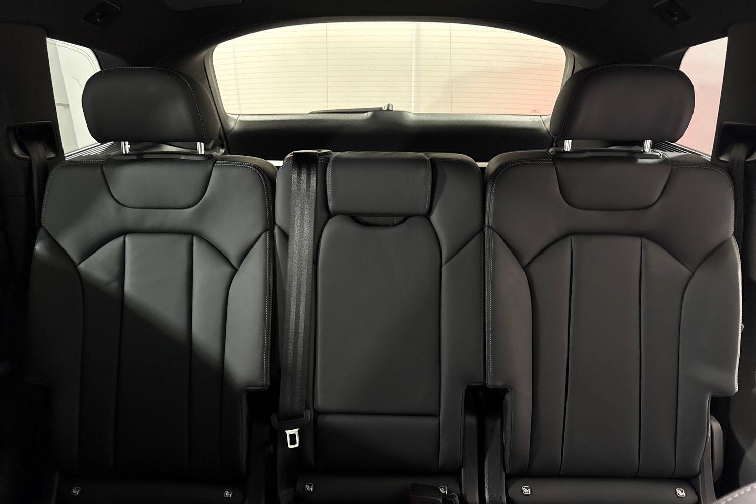 Used Audi Q7 2025 for sale - 76456668: Photo 32
