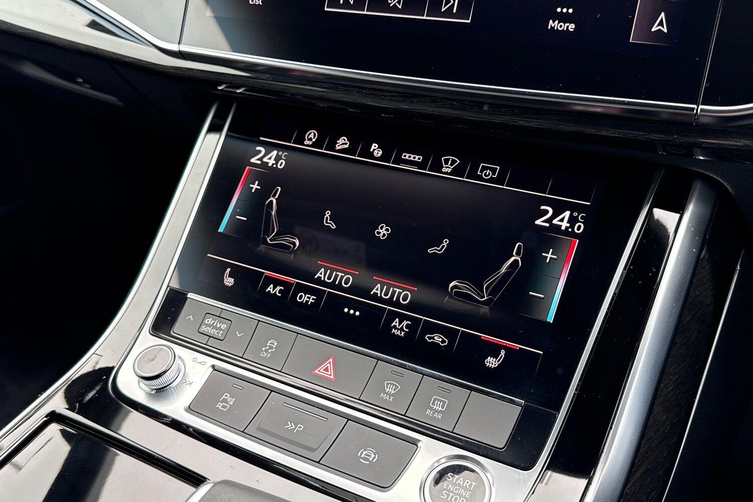 Used Audi Q7 2025 for sale - 76456668: Photo 33