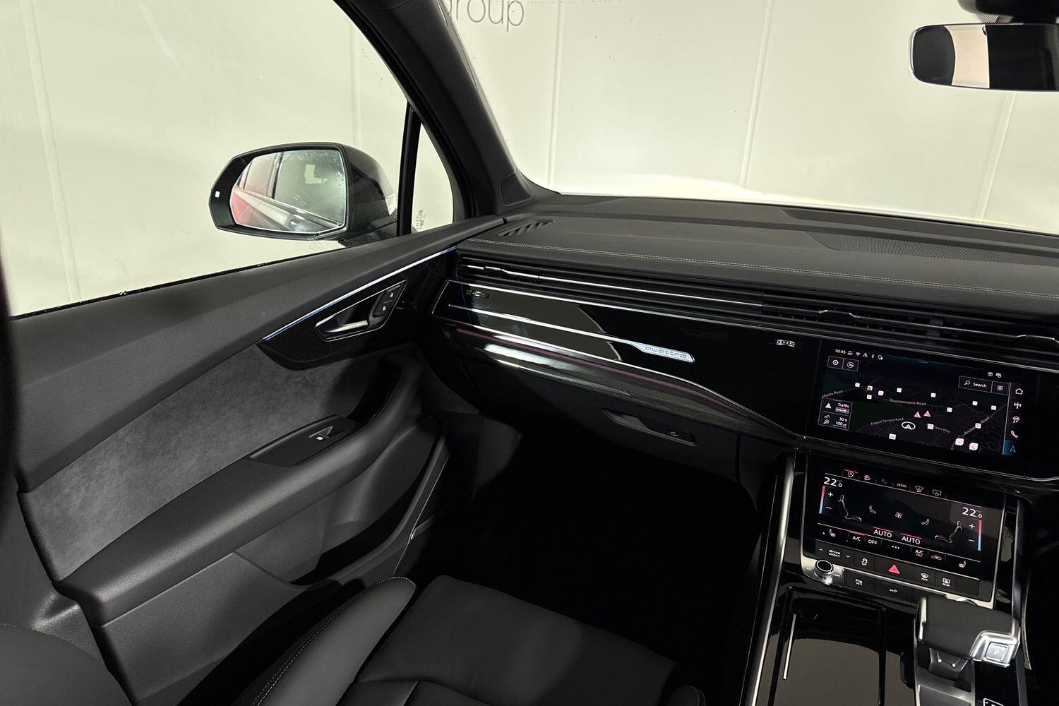 Used Audi Q7 2025 for sale - 76456668: Photo 34