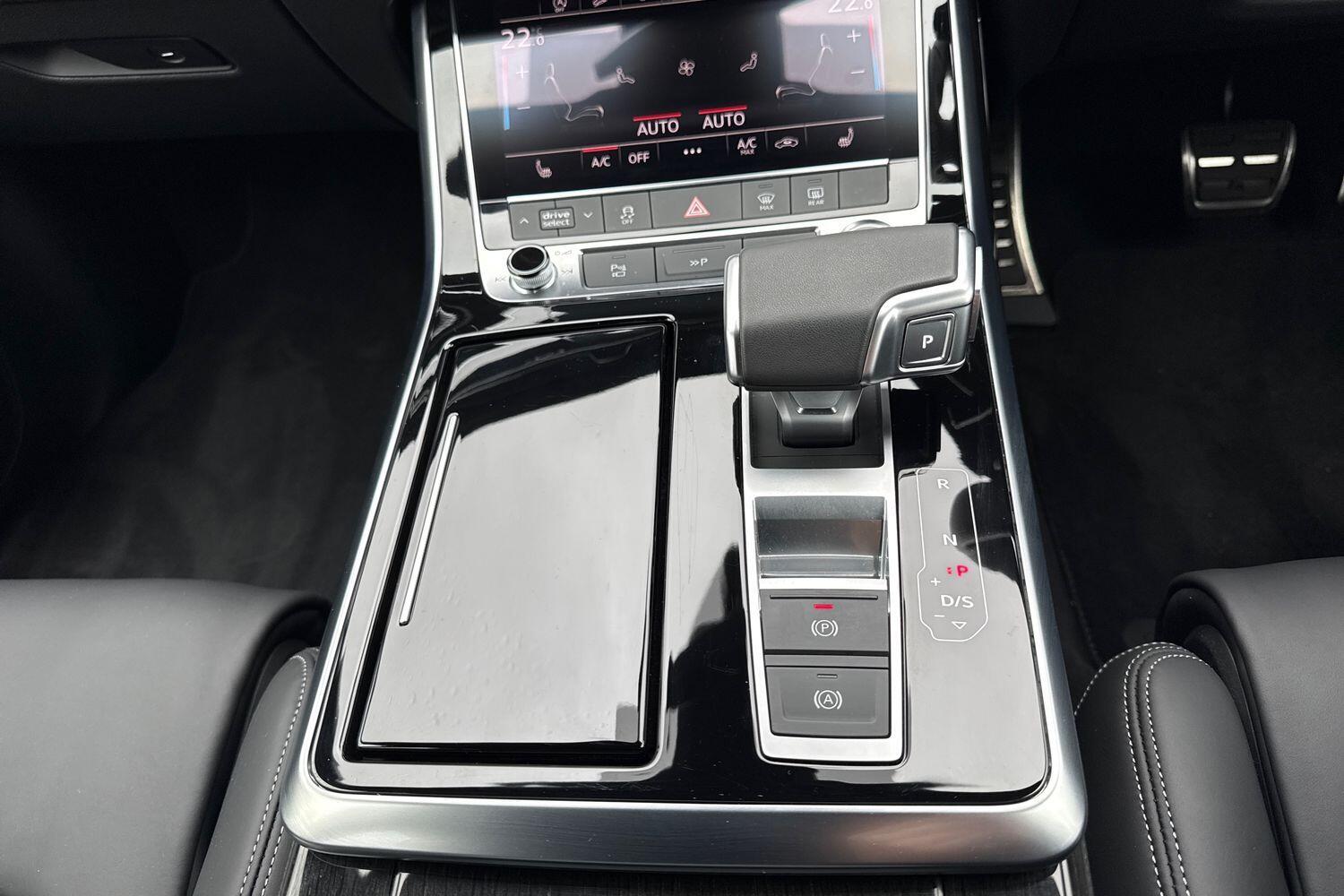 Used Audi Q7 2025 for sale - 76456668: Photo 38