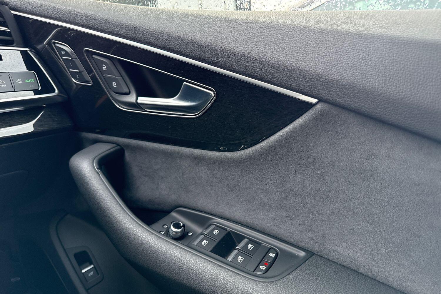 Used Audi Q7 2025 for sale - 76456668: Photo 42