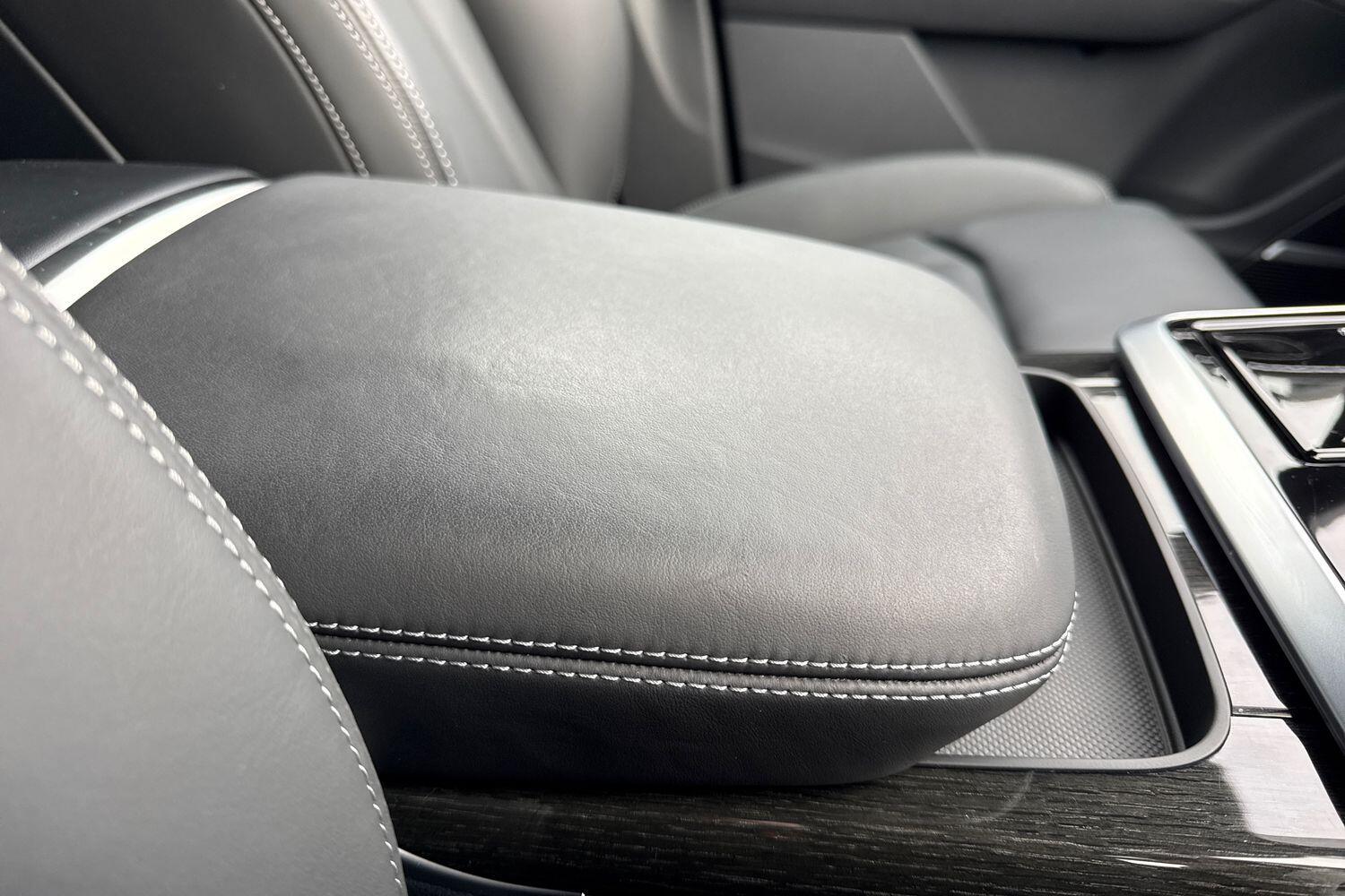 Used Audi Q7 2025 for sale - 76456668: Photo 44