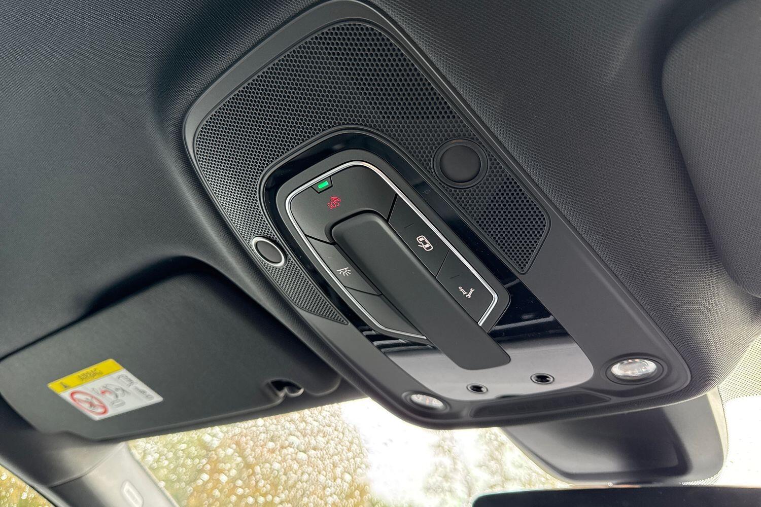 Used Audi Q7 2025 for sale - 76456668: Photo 45