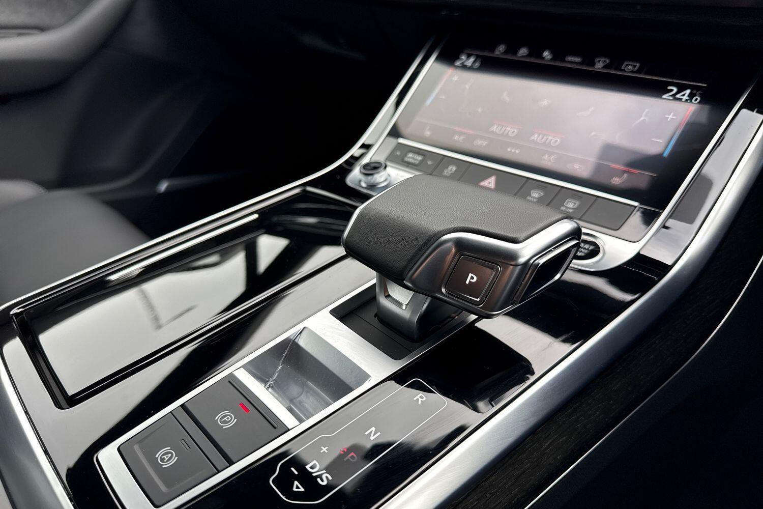 Used Audi Q7 2025 for sale - 76456668: Photo 46