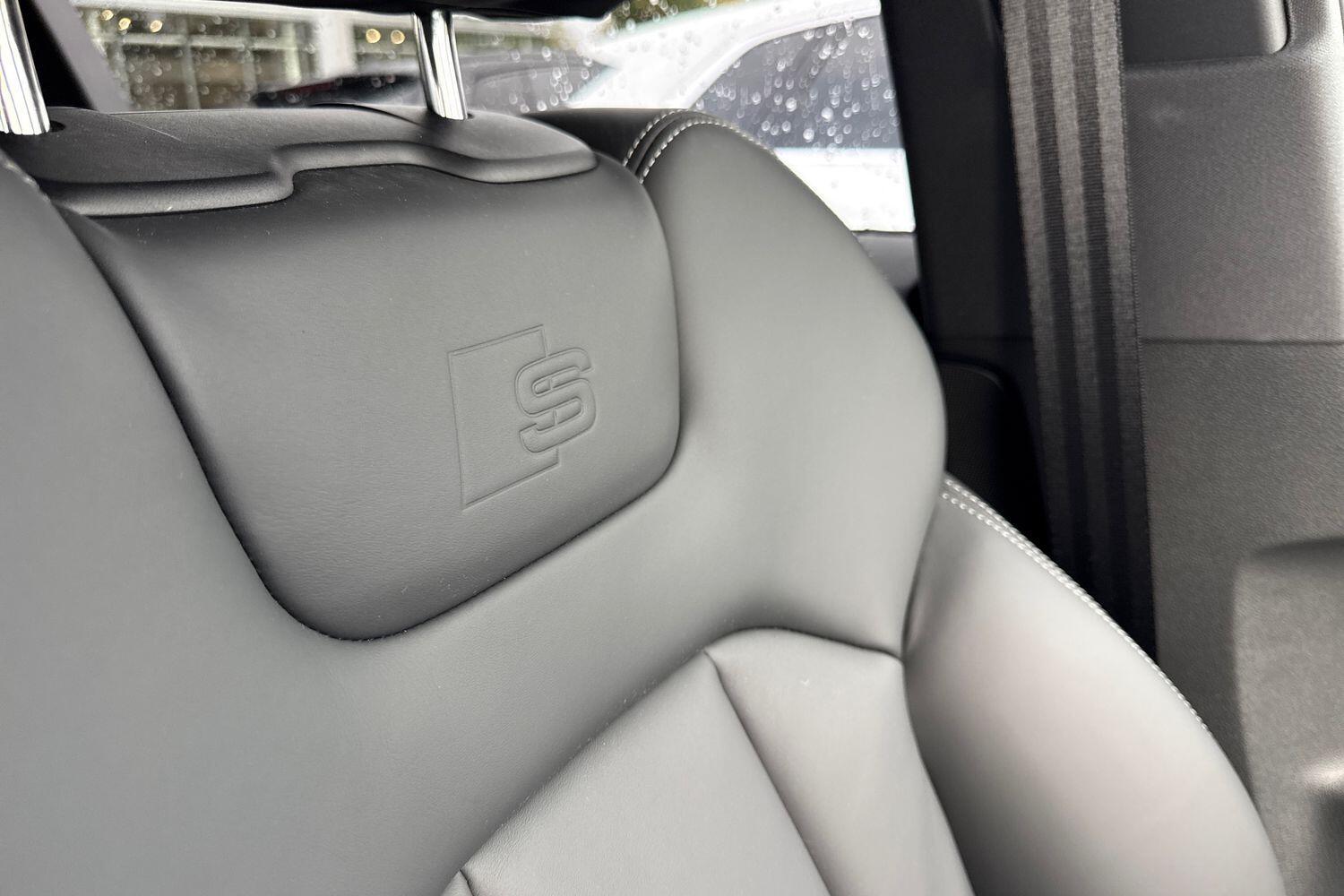 Used Audi Q7 2025 for sale - 76456668: Photo 47