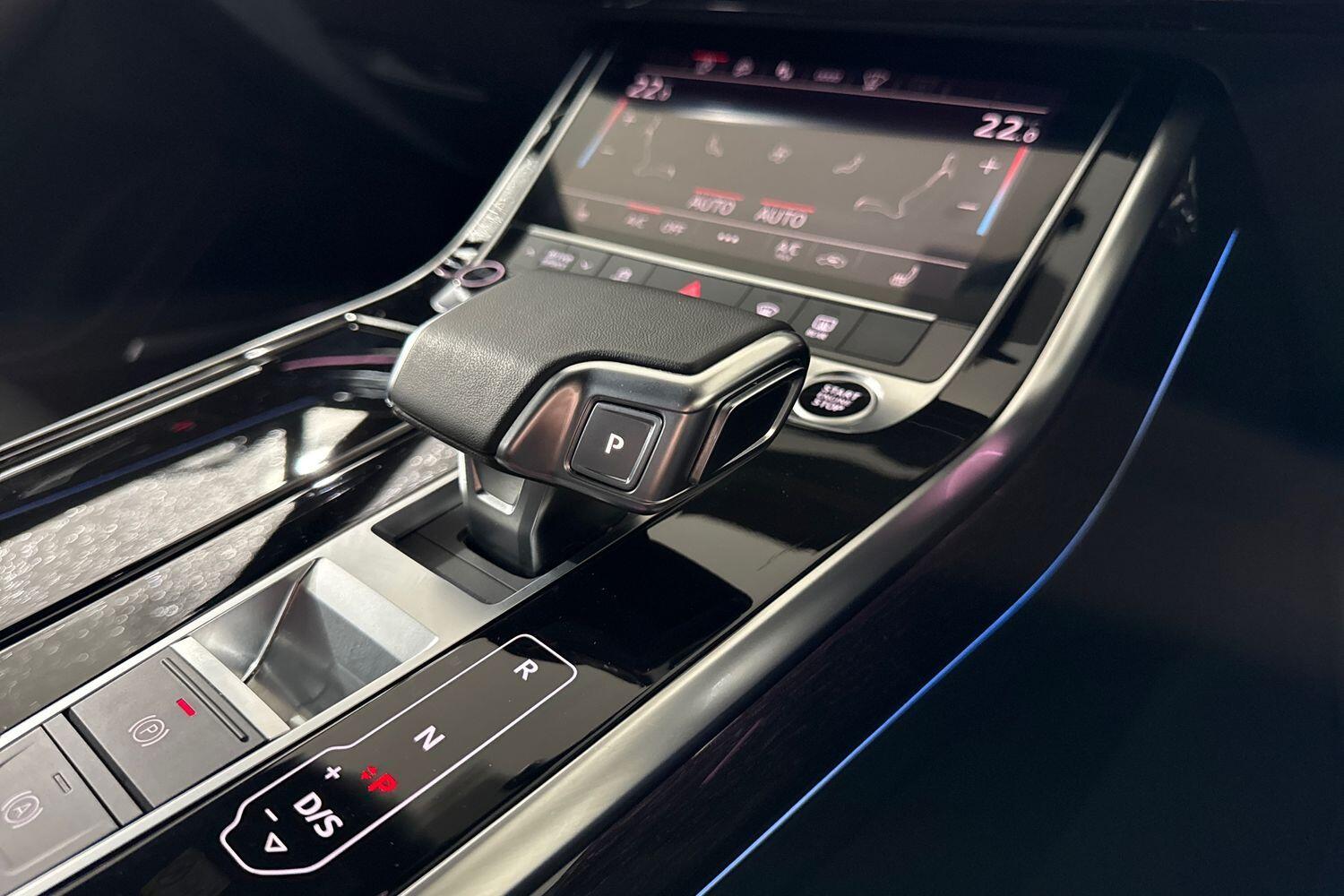 Used Audi Q7 2025 for sale - 76456668: Photo 49