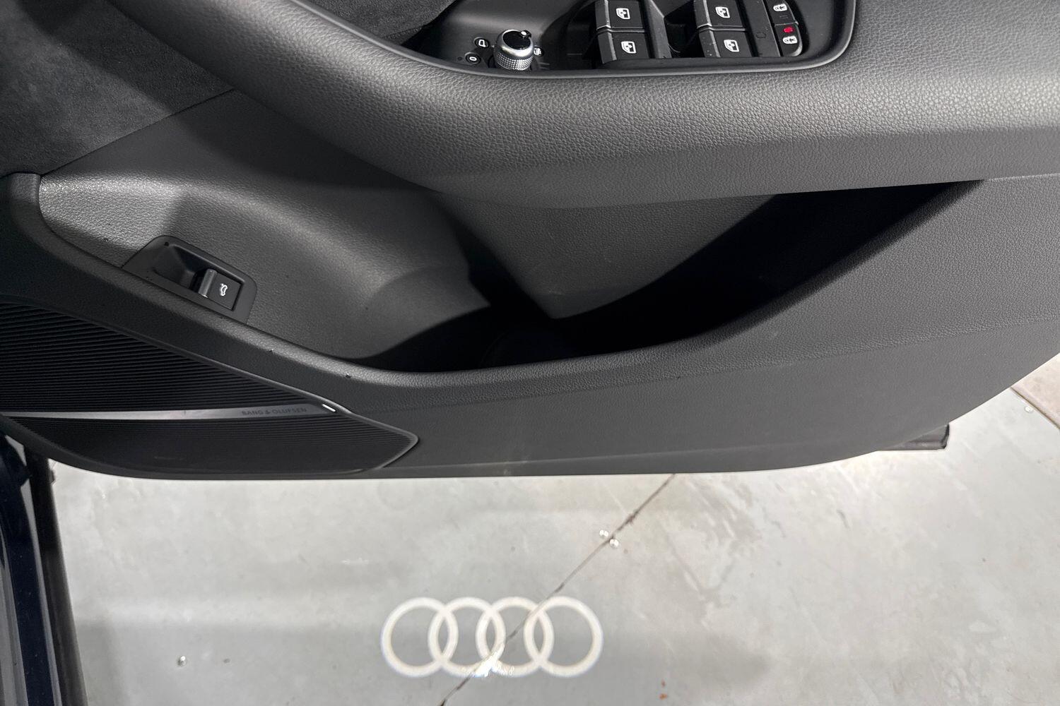 Used Audi Q7 2025 for sale - 76456668: Photo 50