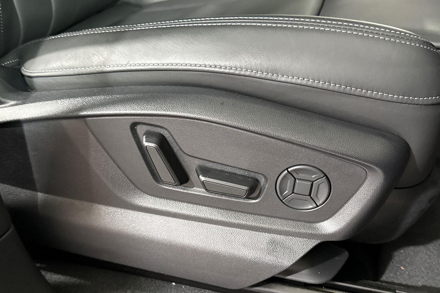 Used Audi Q7 2025 for sale - 76456668: Photo 51