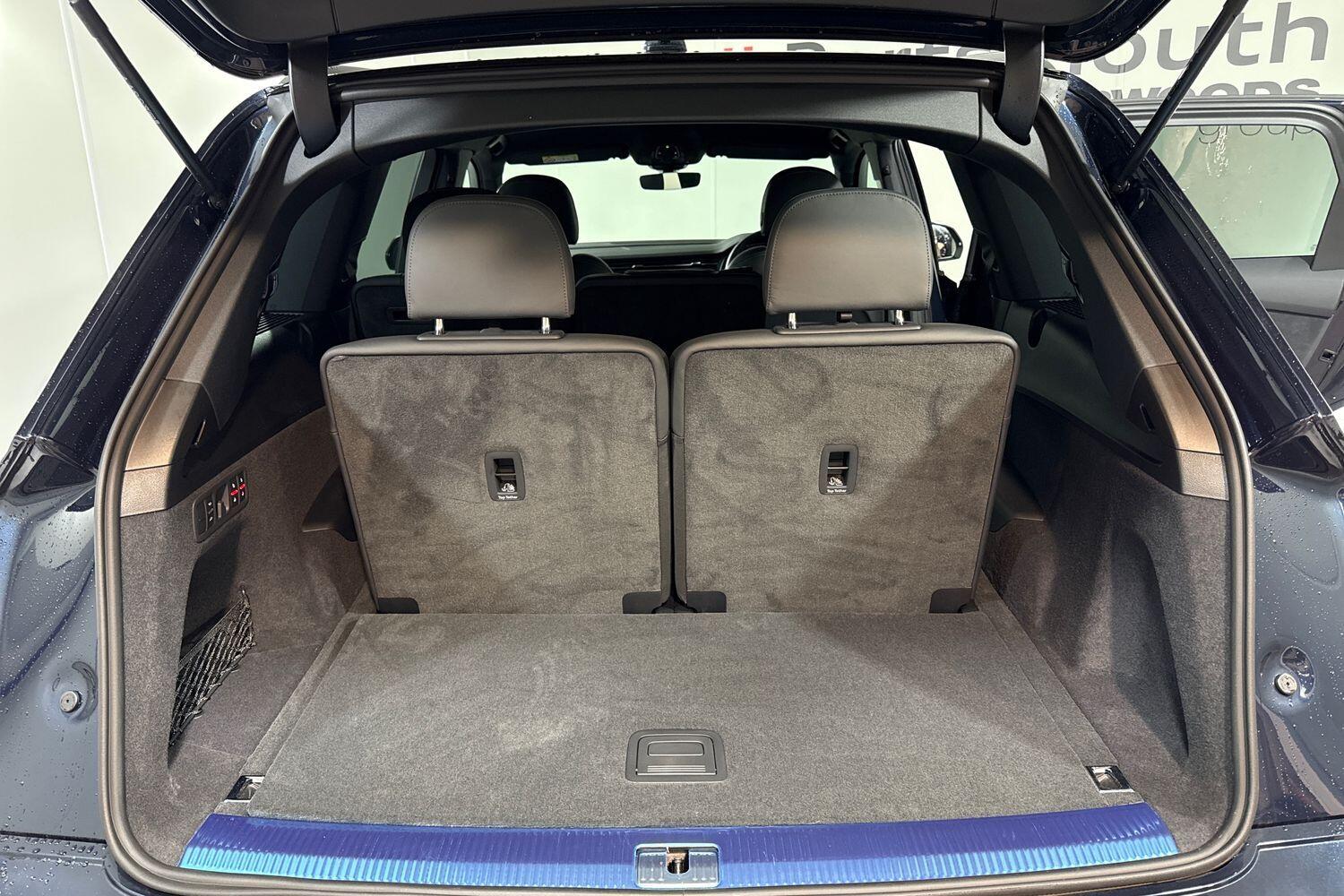 Used Audi Q7 2025 for sale - 76456668: Photo 53