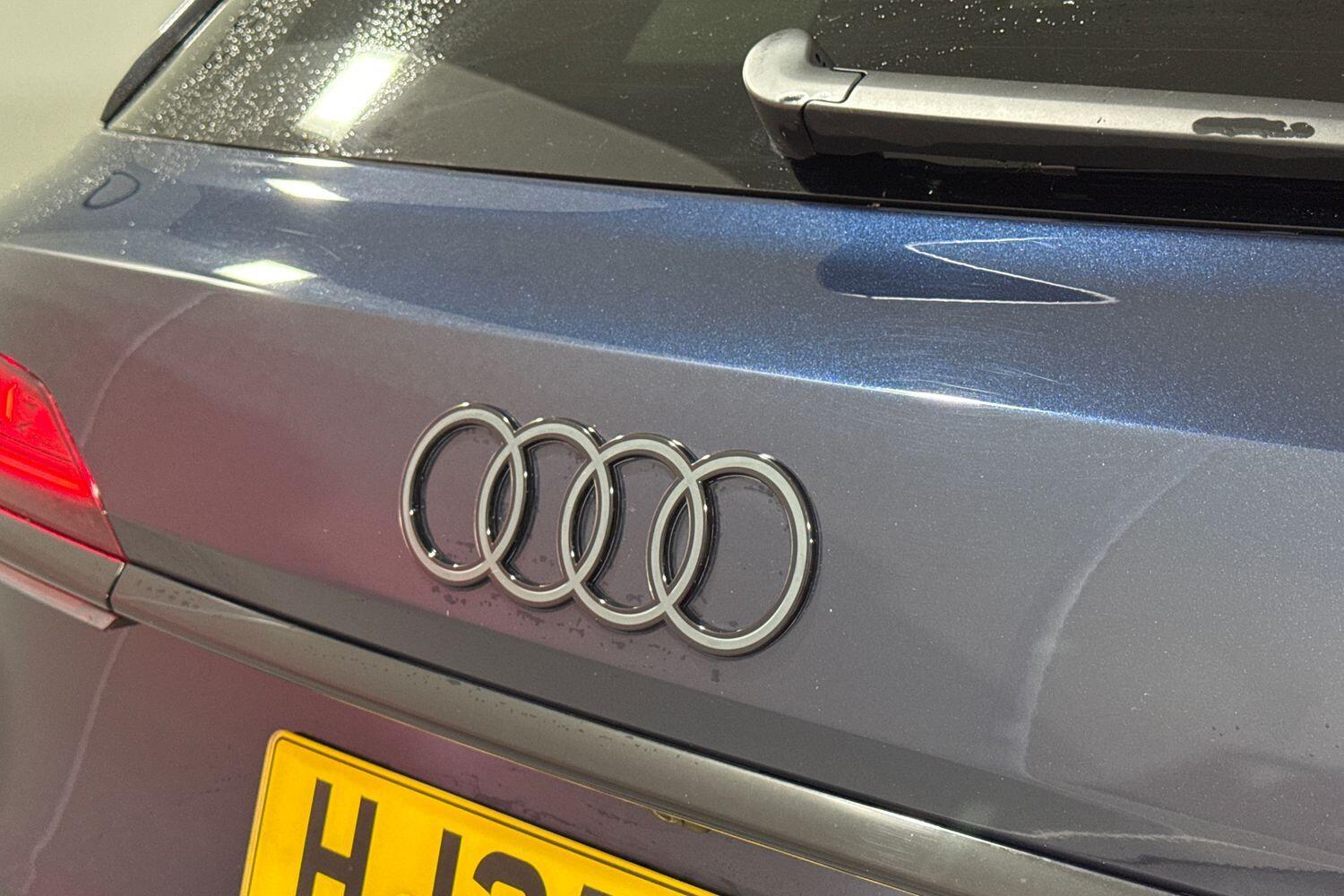 Used Audi Q7 2025 for sale - 76456668: Photo 8